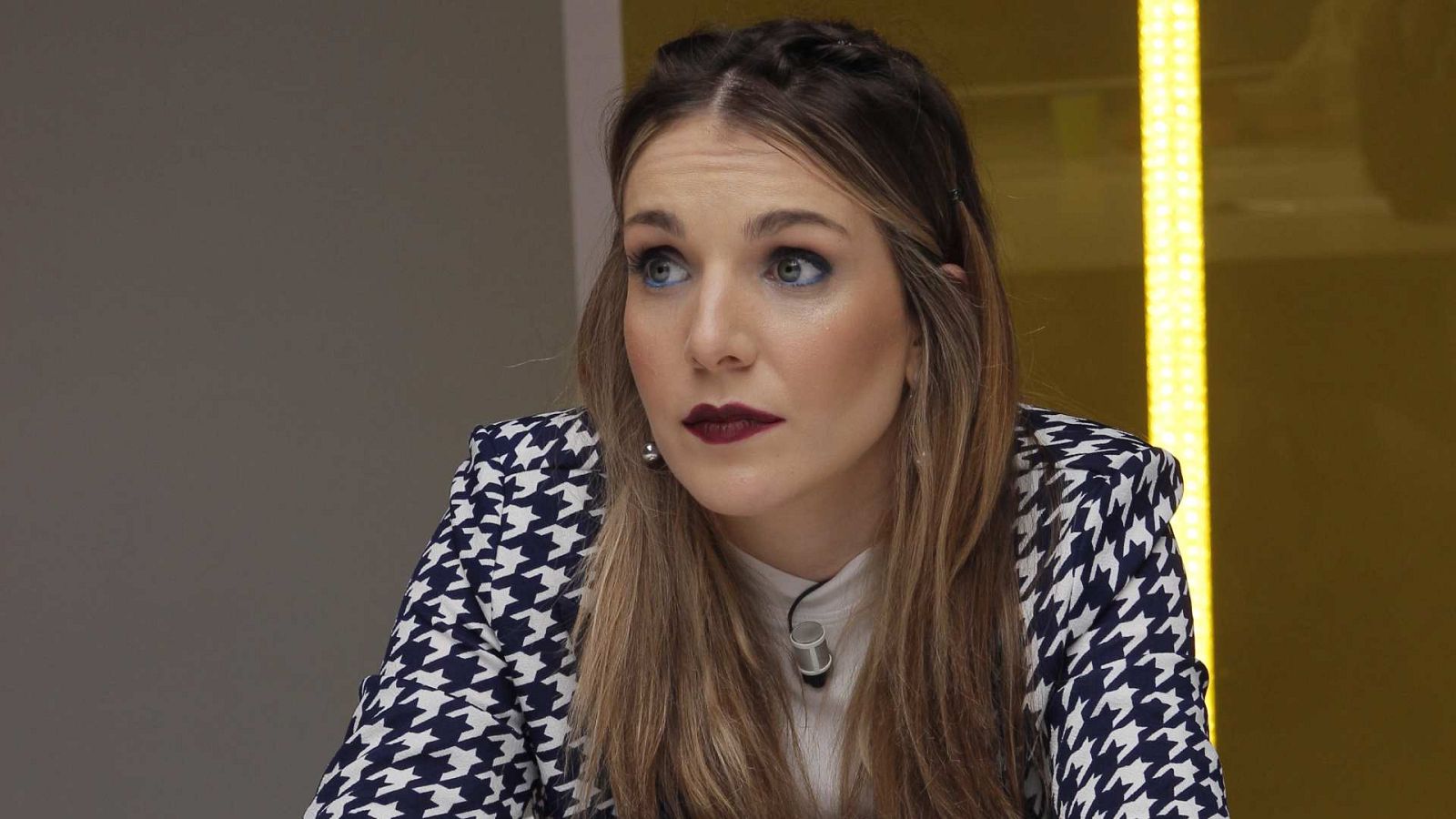 Ines Hernand ley trans