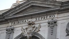 El Supremo avala publicar la identidad de un maltratador condenado por violencia de género