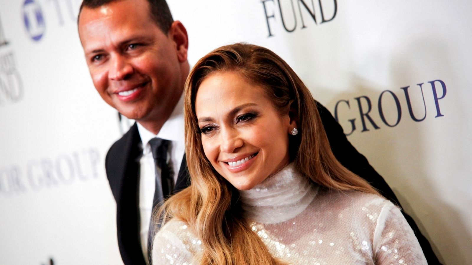 JLo y Alex Rodríguez acuden a terapia de pareja