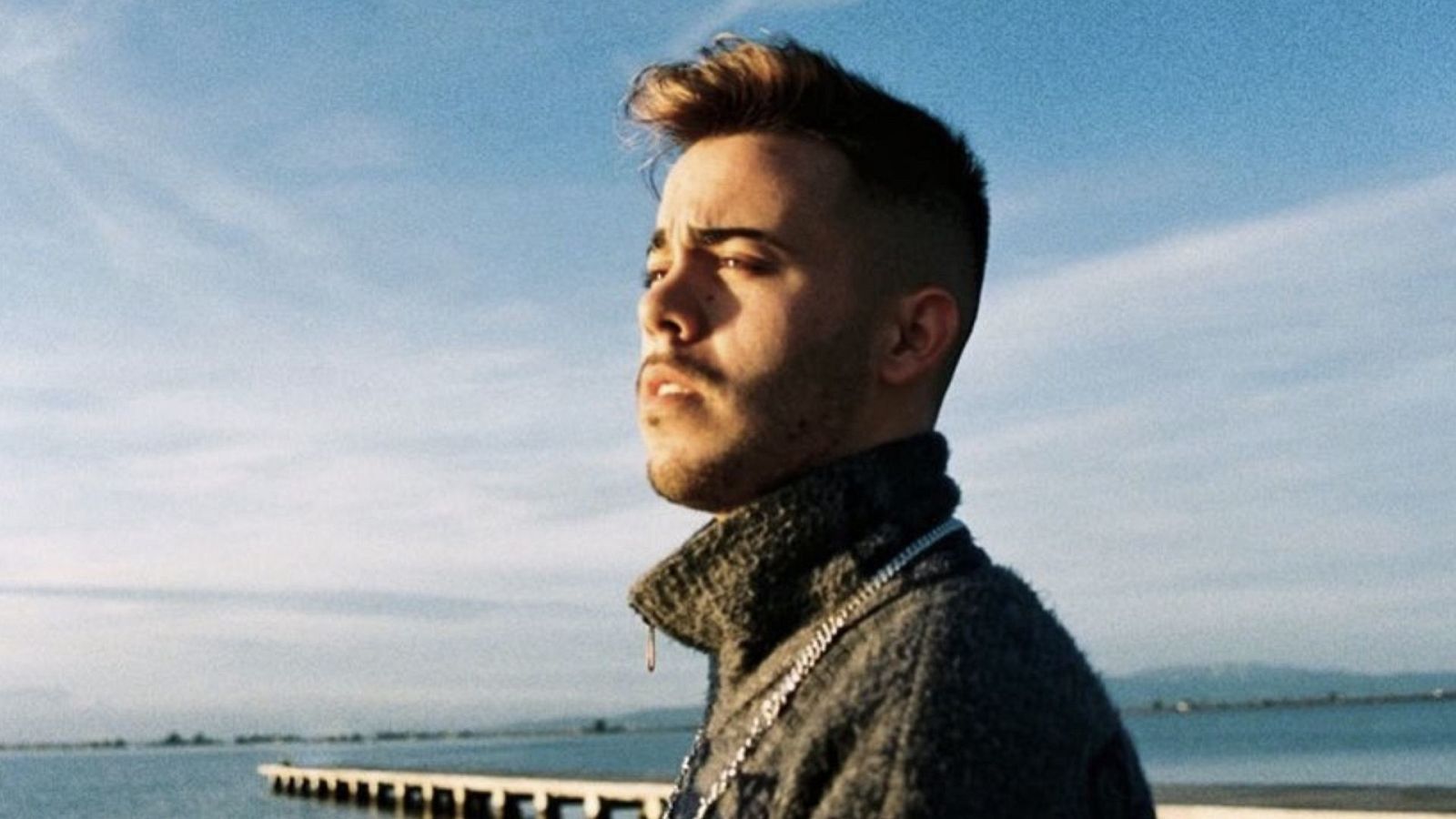 Soge Culebra presenta Gin