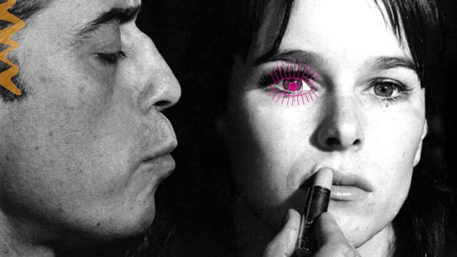 Carlos Saura en 'Historia de nuestro cine' de La 2