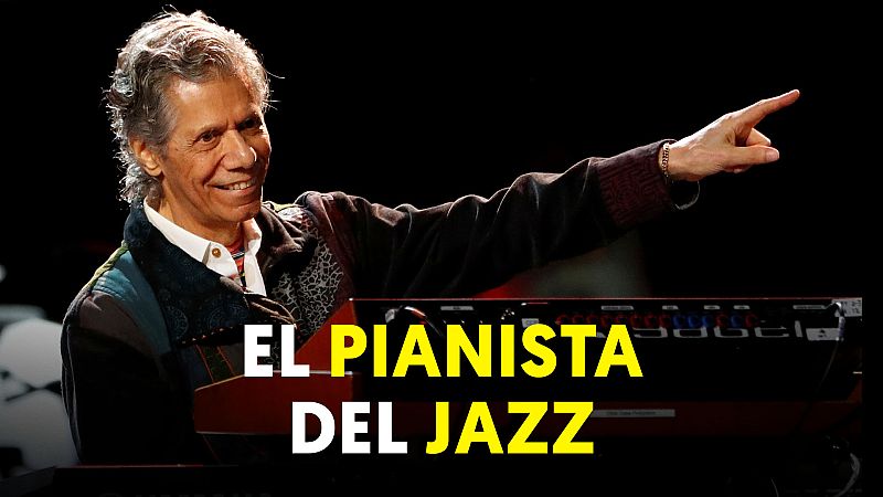 Muere la leyenda del jazz Chick Corea a los 79 años