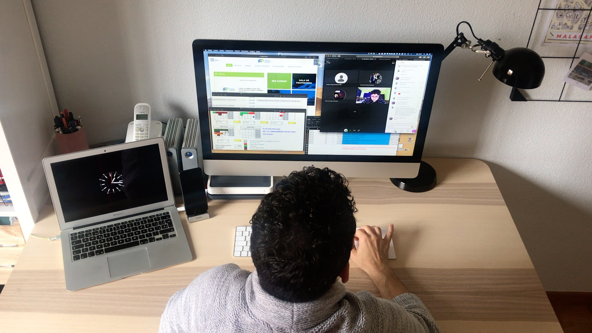 La pandemia dejó algo más que mascarillas y clases virtuales: dejó cicatrices invisibles en la mente de los jóvenes. Depresión, ansiedad, estrés, miedo reiterado… ¿cómo están enfrentando esta nueva normalidad y qué podemos hacer para ayudarlos?