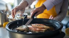 Sartén y plancha ...¿Lo sabes usar bien?