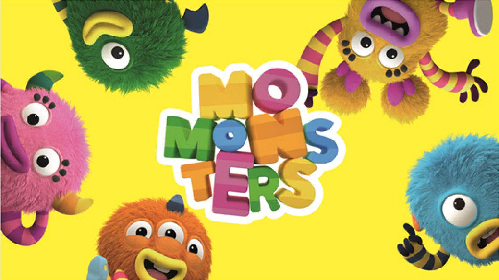 Los exitosos Momonsters