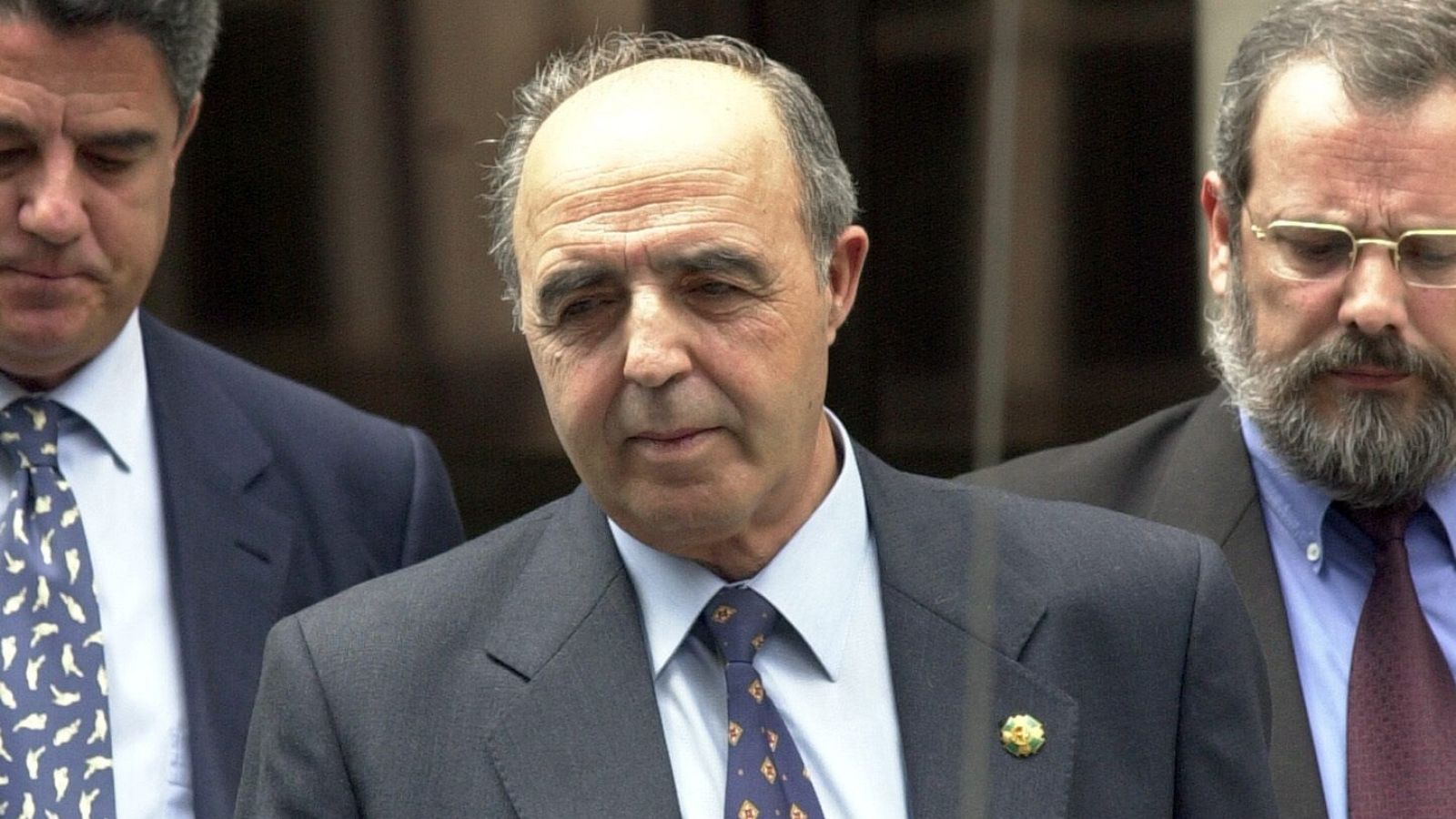 Muere por coronavirus Enrique Rodríguez Galindo