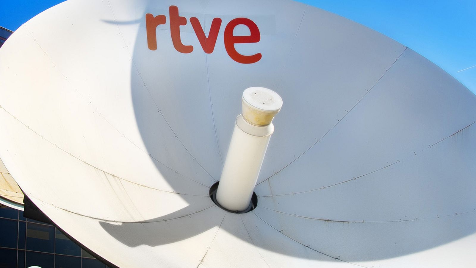 Antena de RTVE