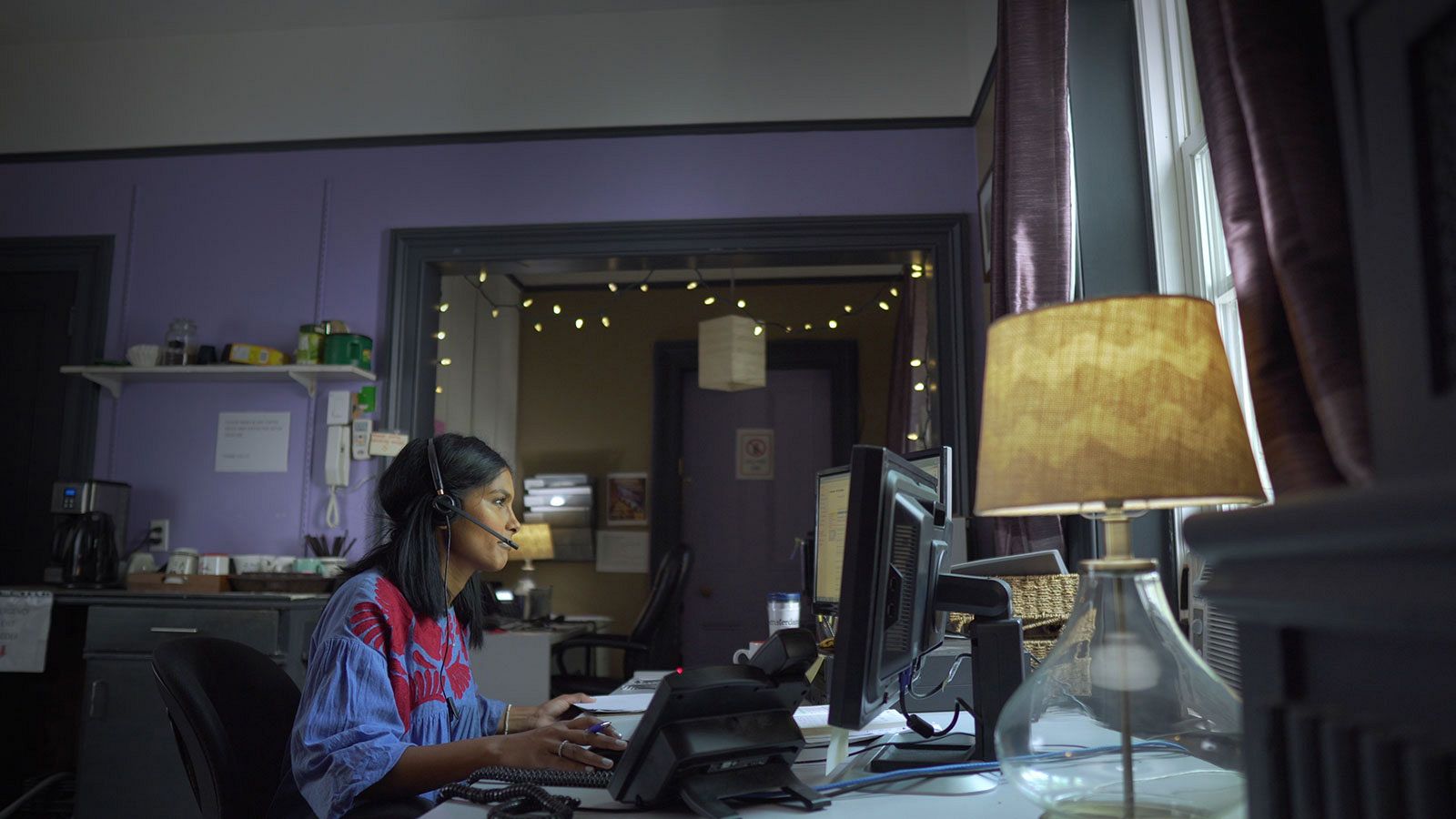 'Documentos TV'  aborda cómo la soledad, la incertidumbre y la desesperanza se intensifican en los confinamientos y aumentan el riesgo de suicidio.