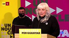 Govern independentista o coalició d'esquerres: ERC ha de triar