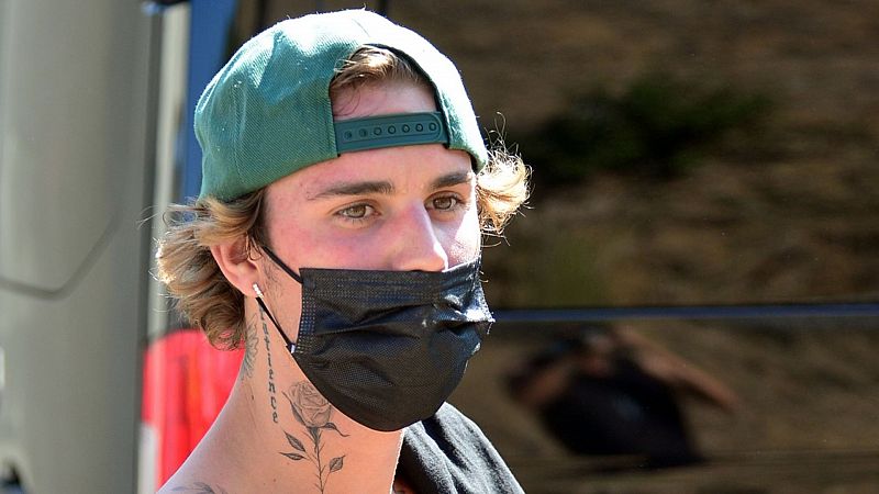 El concierto especial San Valentín de Justin Bieber en TikTok que ha enamorado a los fans 