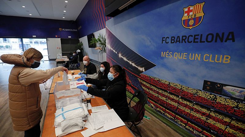 El PSC recupera la hegemona en la ciudad de Barcelona tras ms de una dcada