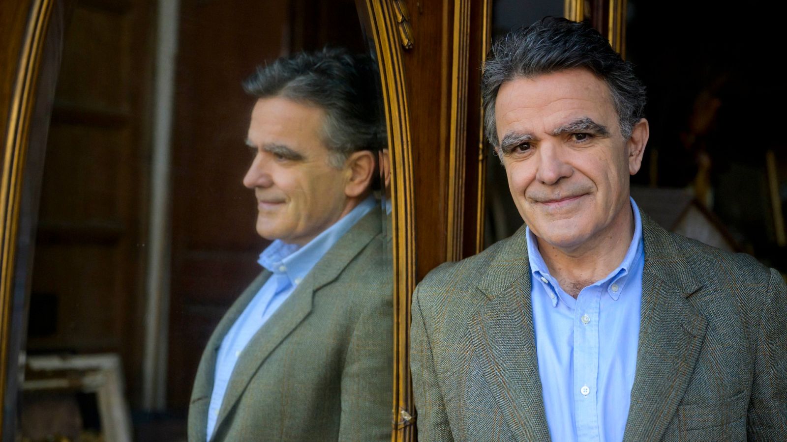 Rafael Vilasanjuan, a 'Noms propis'