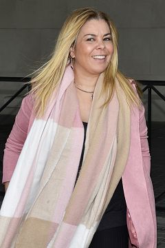 María José Campanario, el azote de Belén Esteban