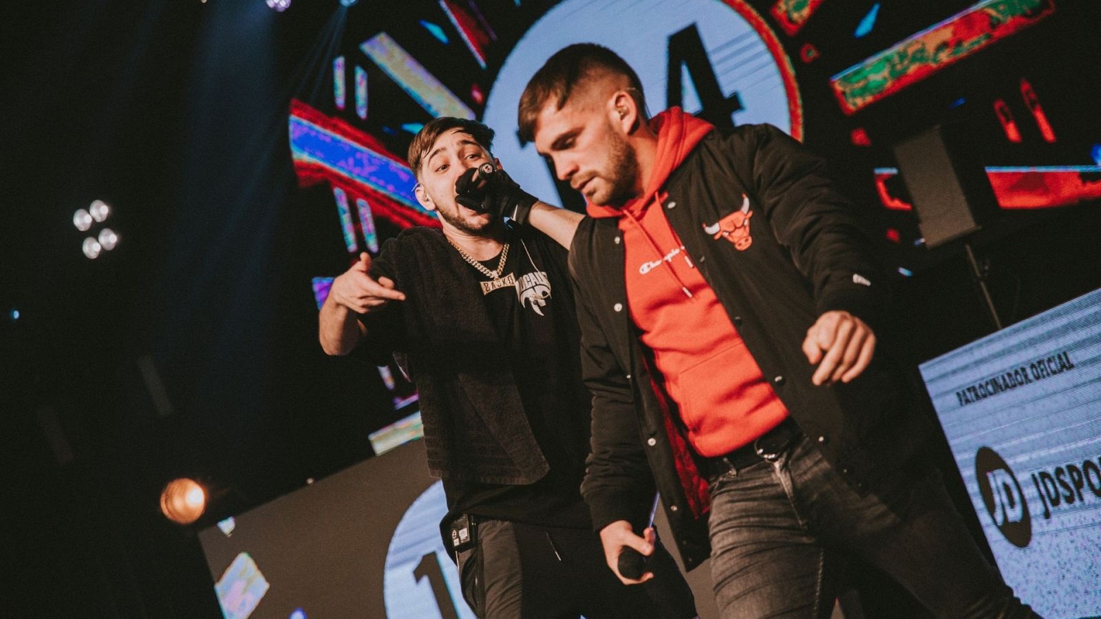 Zasko y Errecé en la jornada 7