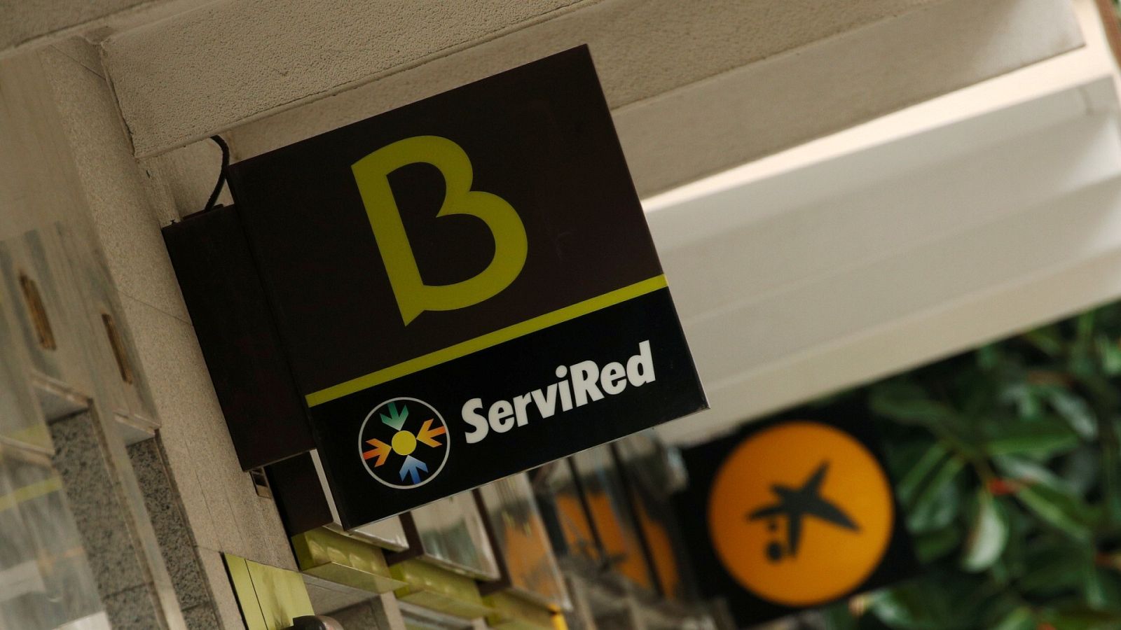 El Estado controla el 61% del capital de Bankia a día de hoy