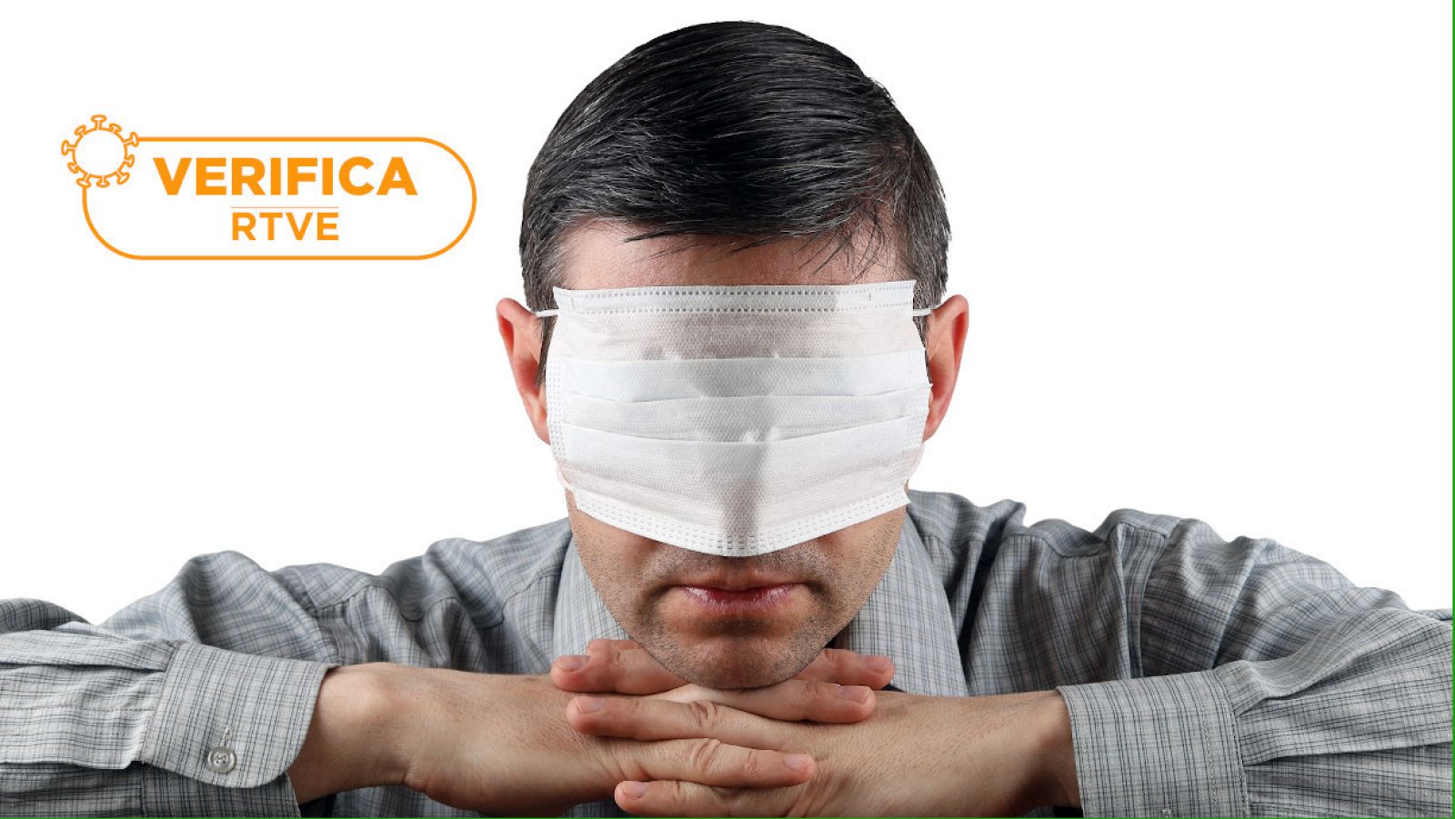 Un negacionista tiende a rechazar las evidencias que incomodan su marco de pensamiento