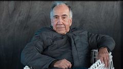 'No tires las cartas de amor' y otras lecciones de Joan Margarit, el poeta arquitecto