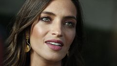 Sara Carbonero tiene mariposas en el estómago, ¿sabes por qué?