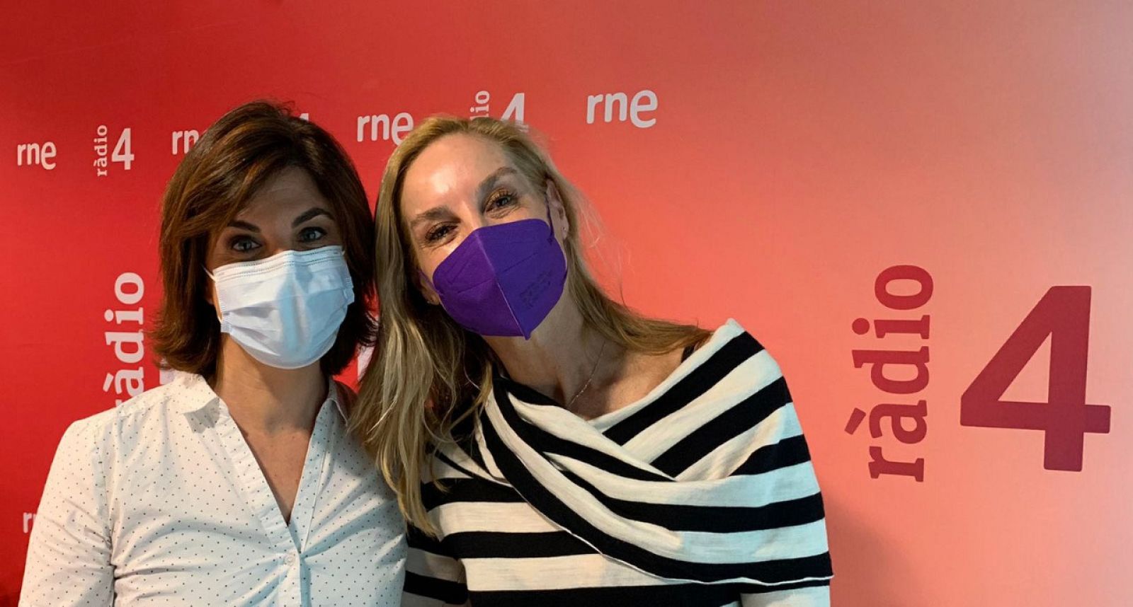 Samanta Villar amb Eva Moreno, Sexologa Terapeuta De Parelles i Creadora Tapersex