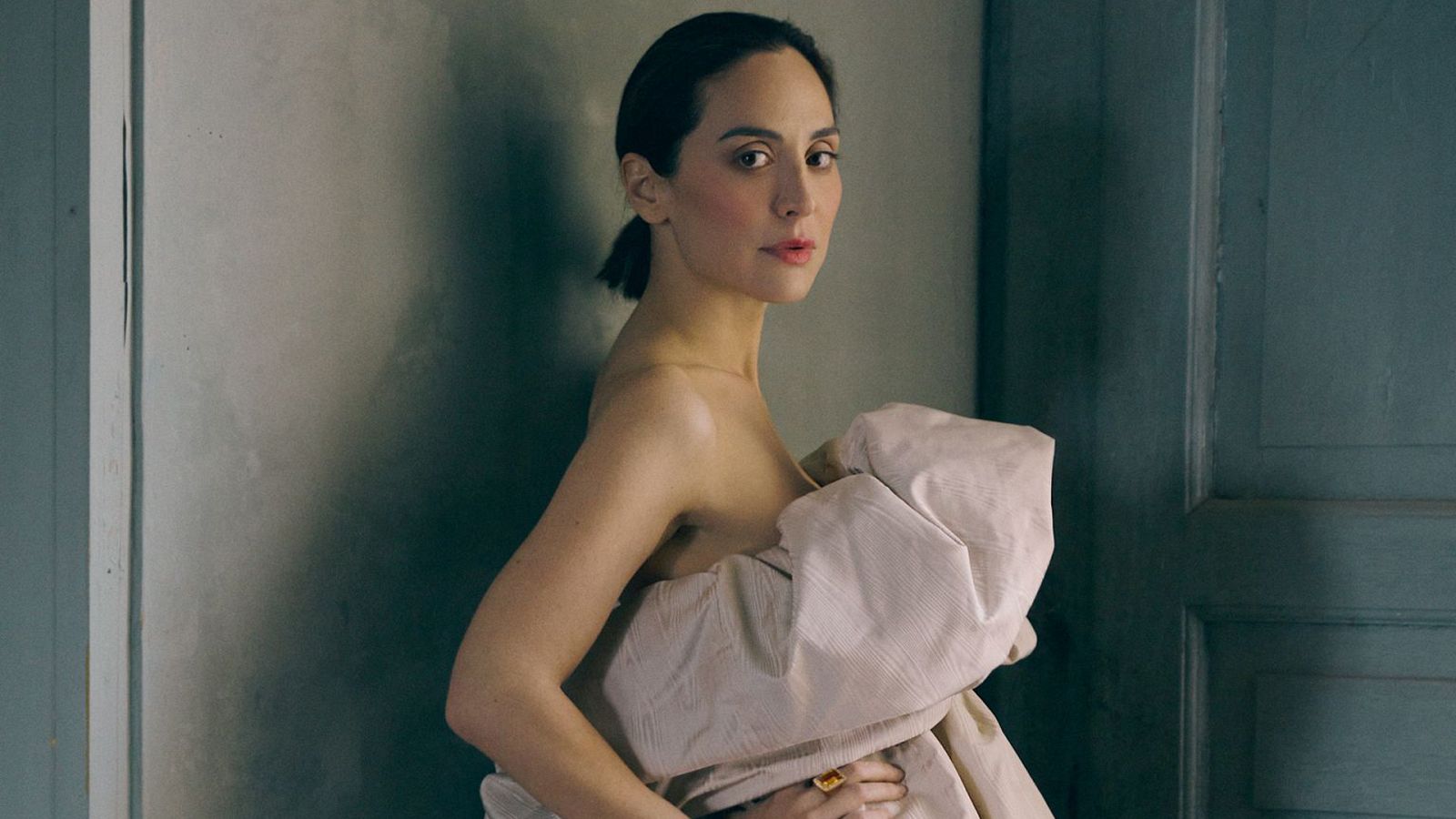 Tamara Falcó recuerda cuando tuvo ansiedad: "Desayunaba filetes empanados"