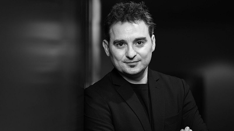 La Orquesta Sinfónica RTVE interpreta la sinfonía 'Italiana' de Mendelssohn bajo la batuta de José Trigueros