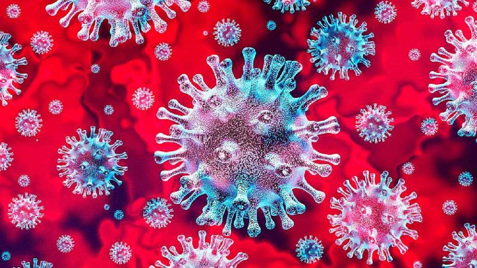 Detectats dos possibles casos de la variant brasilera del coronavirus a Catalunya