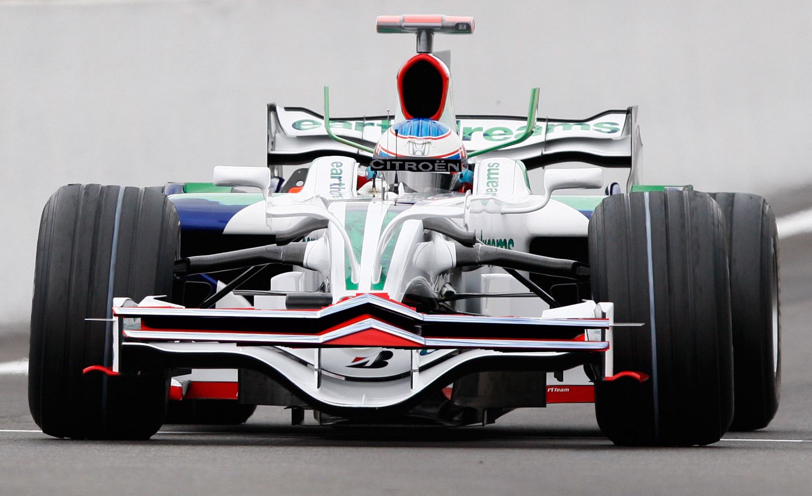 El grupofrancés PSA podría estar interesado en comprar la plaza de Honda para el Mundial de Fórmula 1.