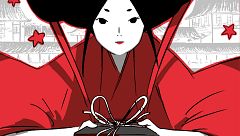 Cuentos tradicionales japoneses que exploran la tentación por lo prohibido