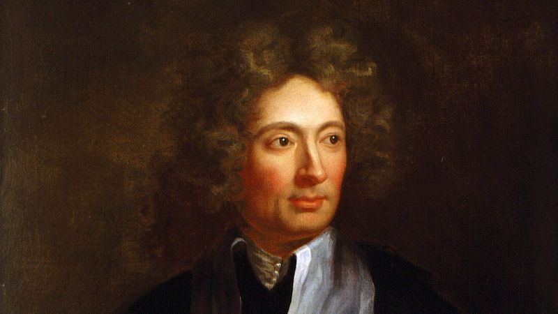 Aniversario de Arcangelo Corelli