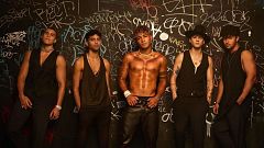 CNCO presenta 'Déjà Vu', su nuevo álbum de versiones: "Fue un poco complicadito porque cada uno defendía la suya"