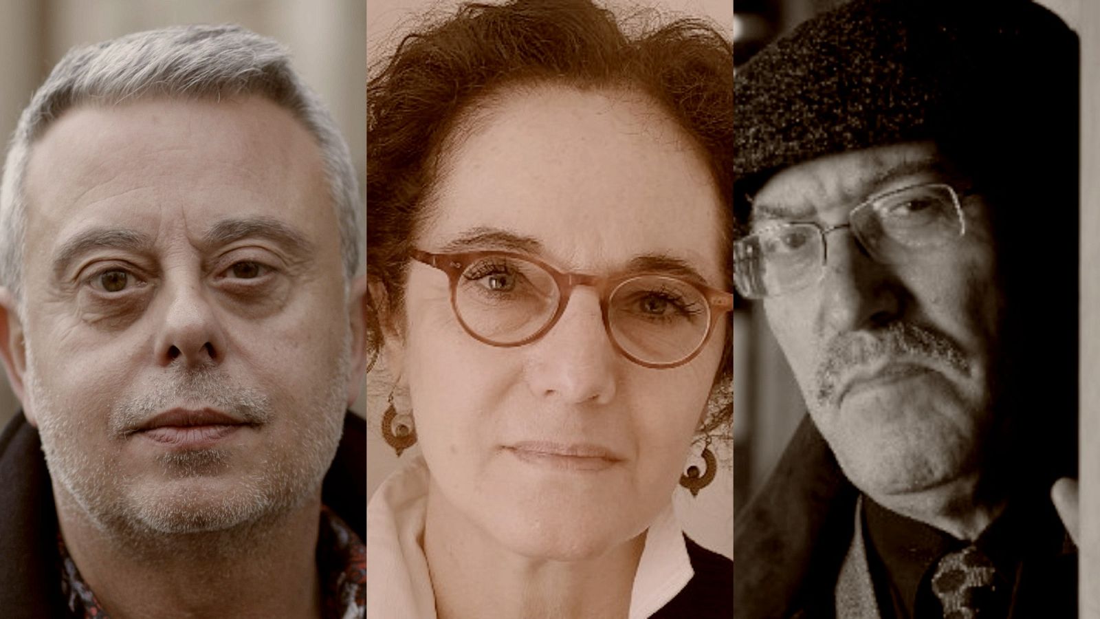 Esta semana en Utopías nos acercamos al género negro