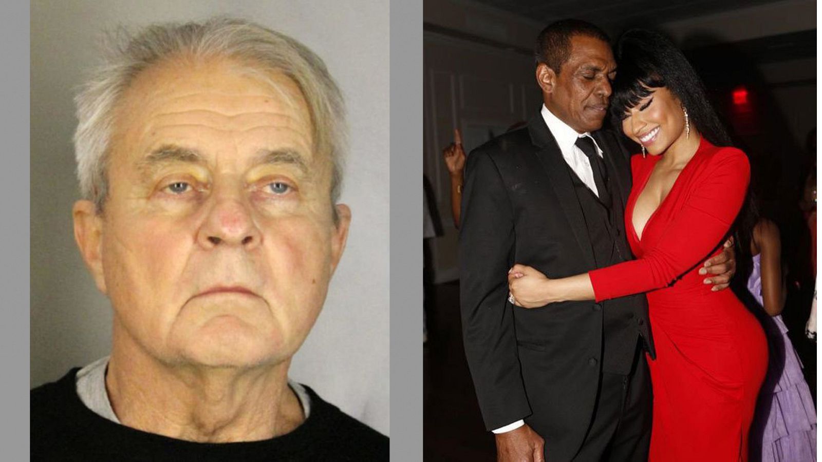 Detenido el supuesto autor del atropello mortal del padre de Nicki Minaj