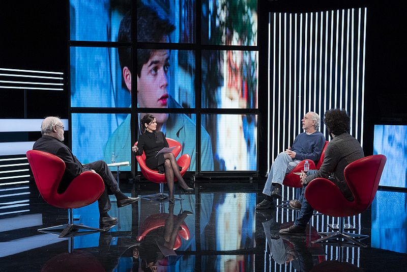 'El año de las luces' y 'Las truchas': cine español premiado en la Berlinale, en 'Historia de nuestro cine'