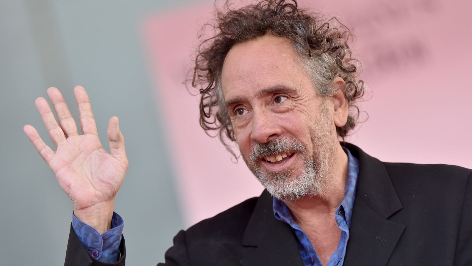 Tim Burton prepara el regreso de la familia Addams