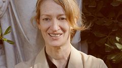 Milena Busquets, sobre su último libro: "Queda muy poco de la gente a la que hemos amado"