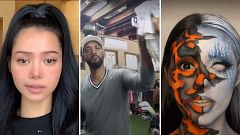 5 canciones que vuelven a tener éxito gracias a los retos de TikTok