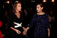 Tamara Falcó e Isabel Preysler: ¿Quién es la madre y quién es la hija?