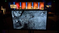 La ciencia española a bordo del Perseverance: "Esto no es una misión de la NASA, es una misión de la humanidad"