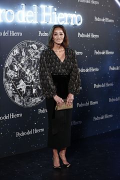 Isabel Preysler recibe las felicitaciones de sus hijos, ¿quién ha tardado más?