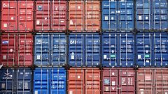 El coronavirus hunde las exportaciones un 10 % en 2020 y vuelven a niveles de hace cuatro años