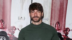 Félix Gómez: "Soy de la relaciones largas. La fidelidad es algo muy importante para mi"