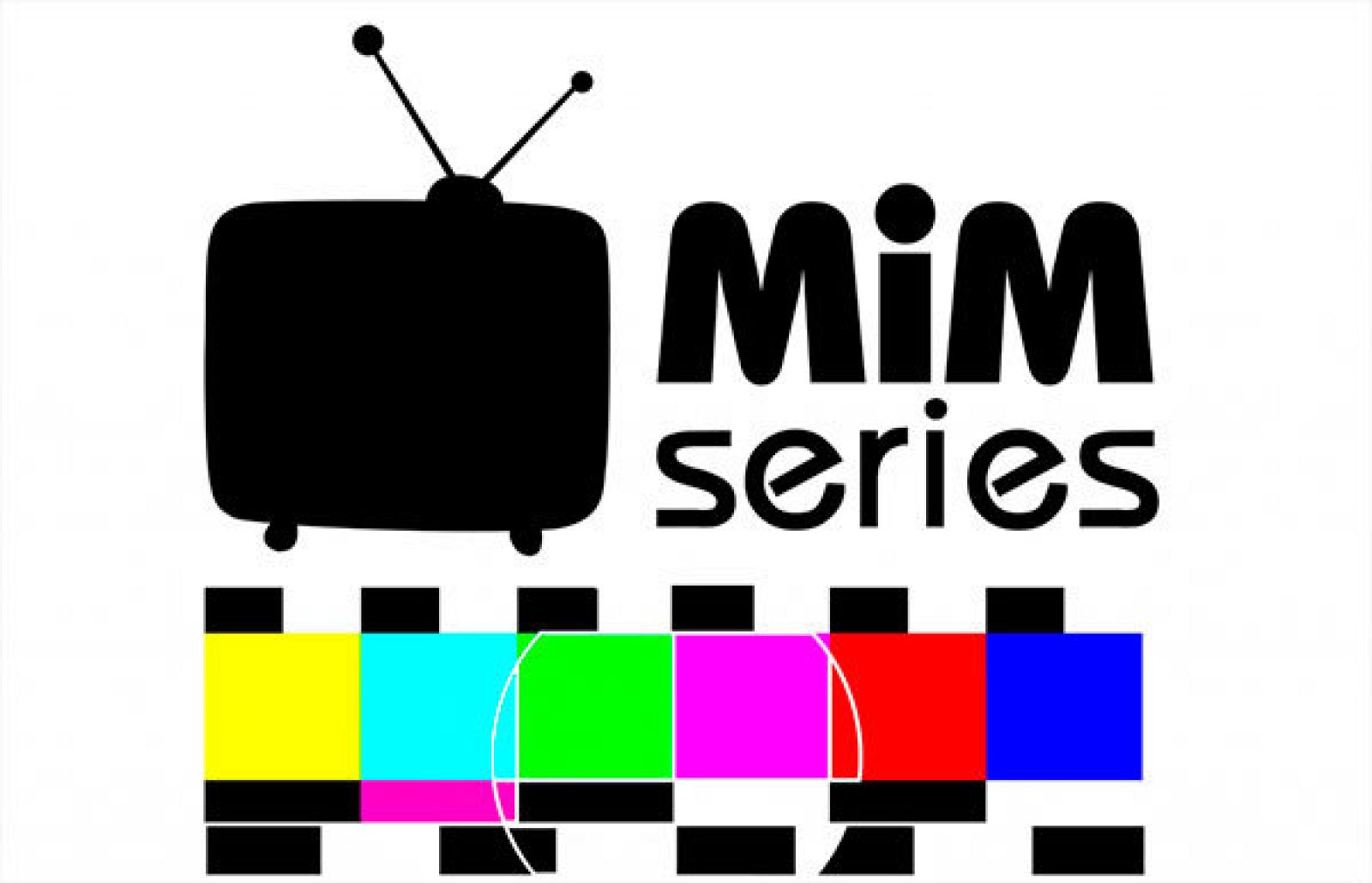 Logo Premios MiM