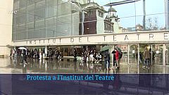 L'Institut del Teatre aparta Joan Ollé i obre una investigació sobre les denúncies d'assetjaments