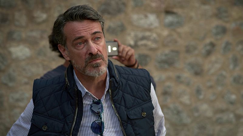 Los mejores momentos del s�ptimo cap�tulo: "Can Falgueres"