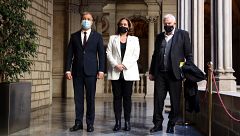 El govern municipal de Barcelona i ERC pacten un fons de 30 milions per projectes i millores als districtes