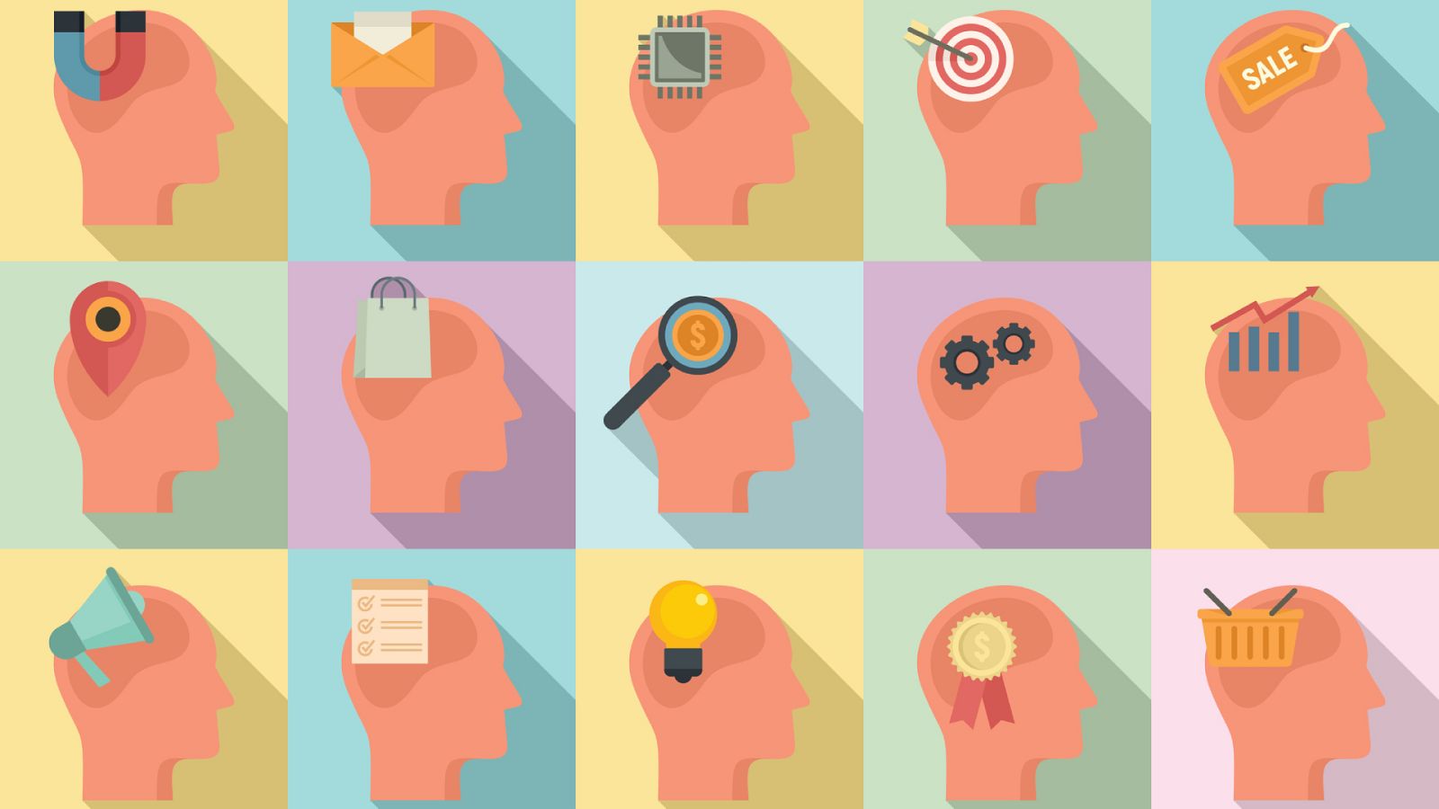 ¿Seremos capaces de comprar algo sin ni siquiera pensarlo?