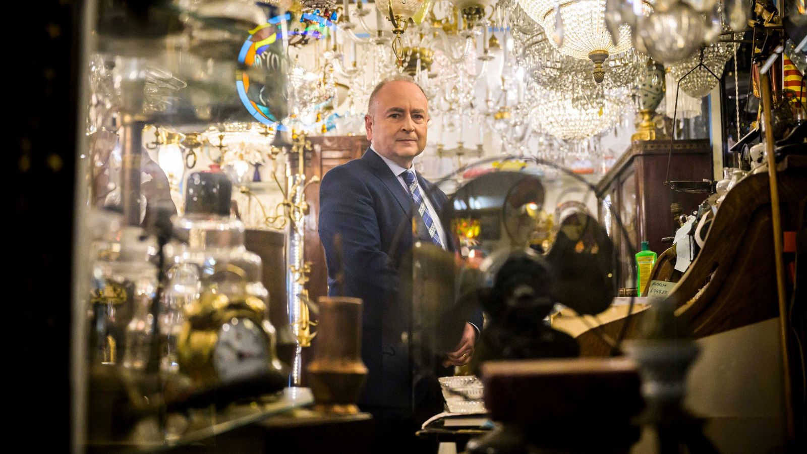 Juan Ramon Hidalgo, a 'Noms propis'