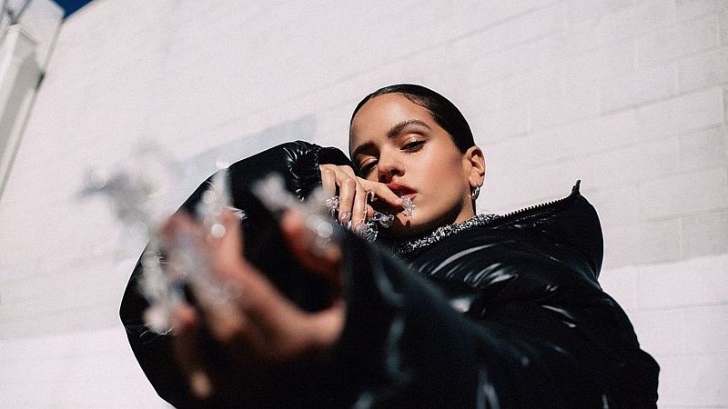 De Rosalía a Justin Bieber: Spotify reúne a los artistas más potentes del mundo en un mismo evento