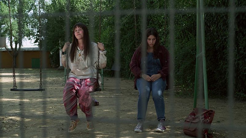 �Qu� ha estado ocultando Samiah?