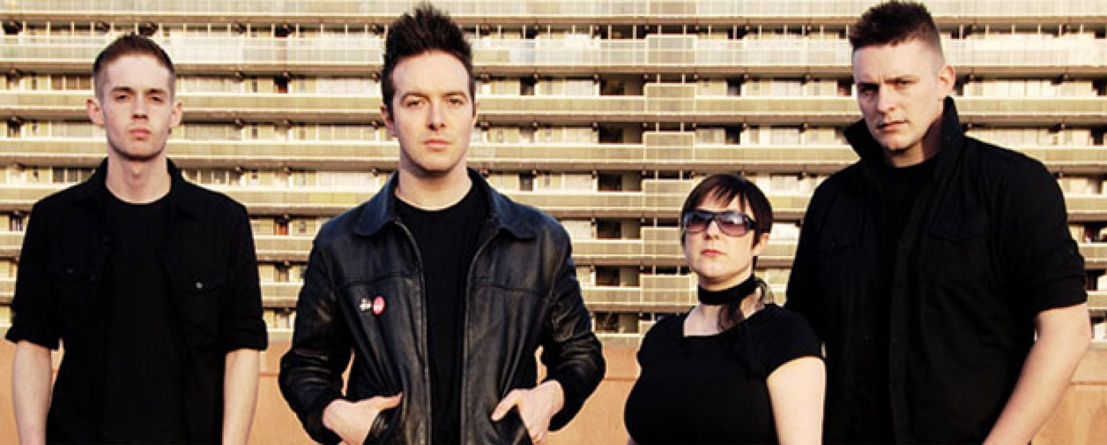 Glasvegas